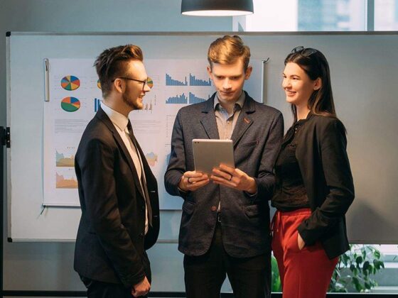 How RAYSolute Empowers Educational Growth through Innovative Consulting