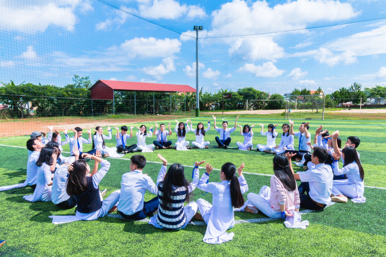 K-12 Schools