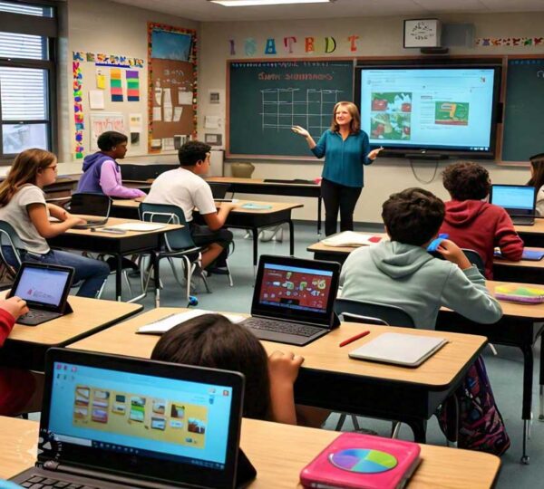 EdTech