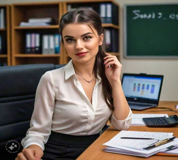 Education Entry Strategy