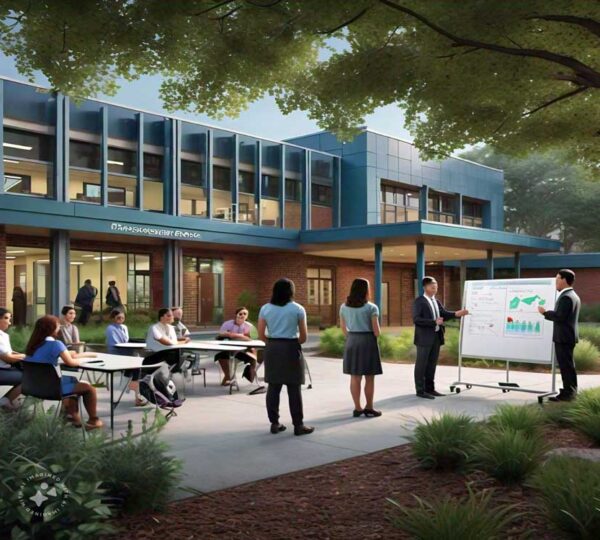 K-12 School Segment