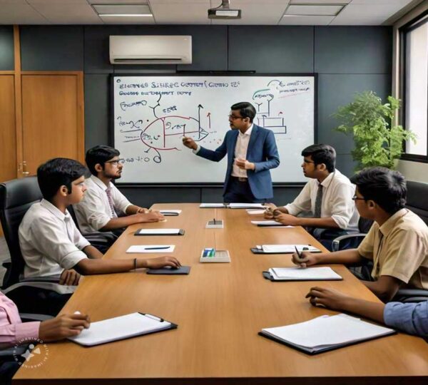 K-12 School Segment