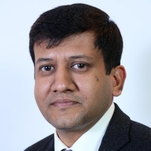 Manuj Bhargava