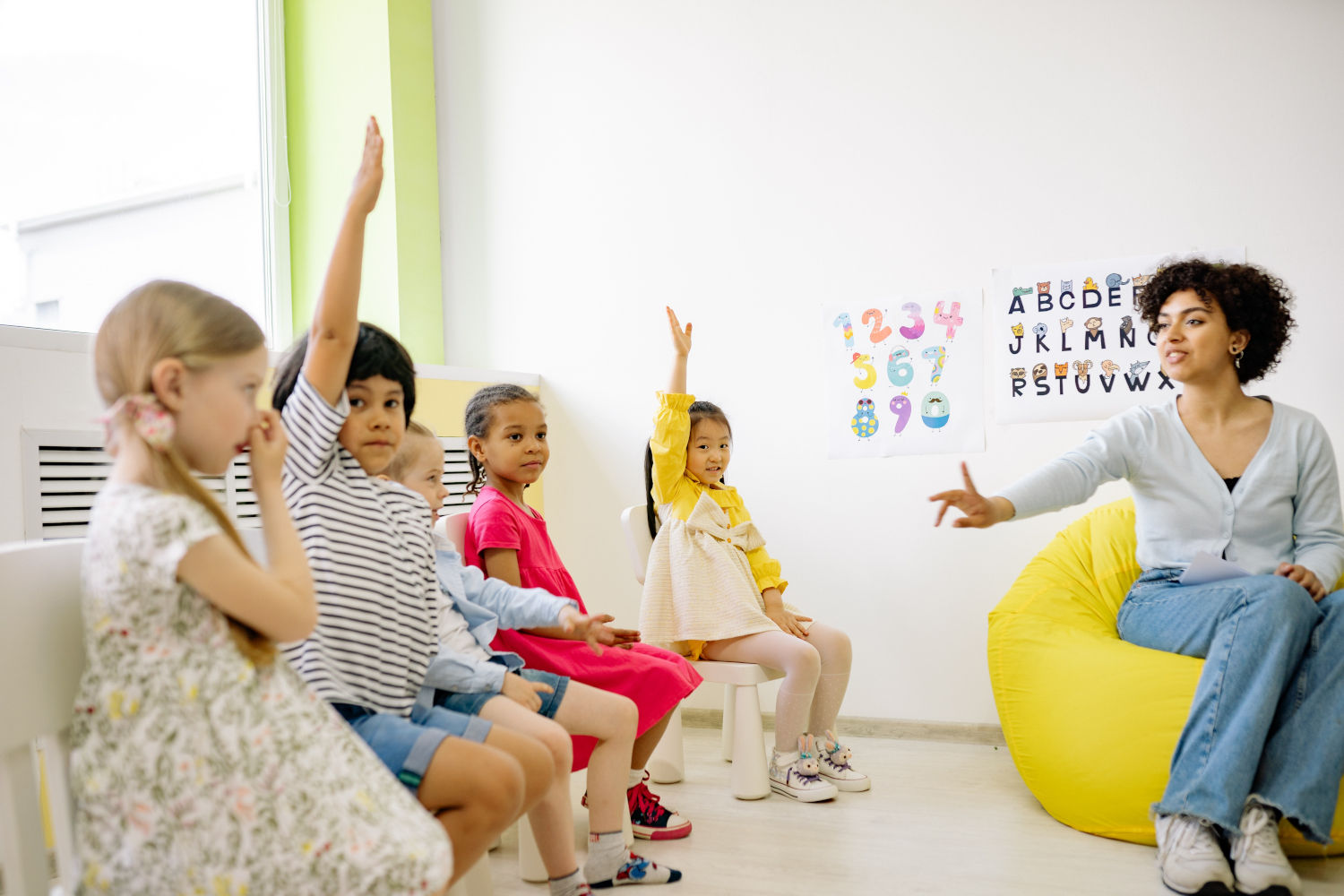 Preschools