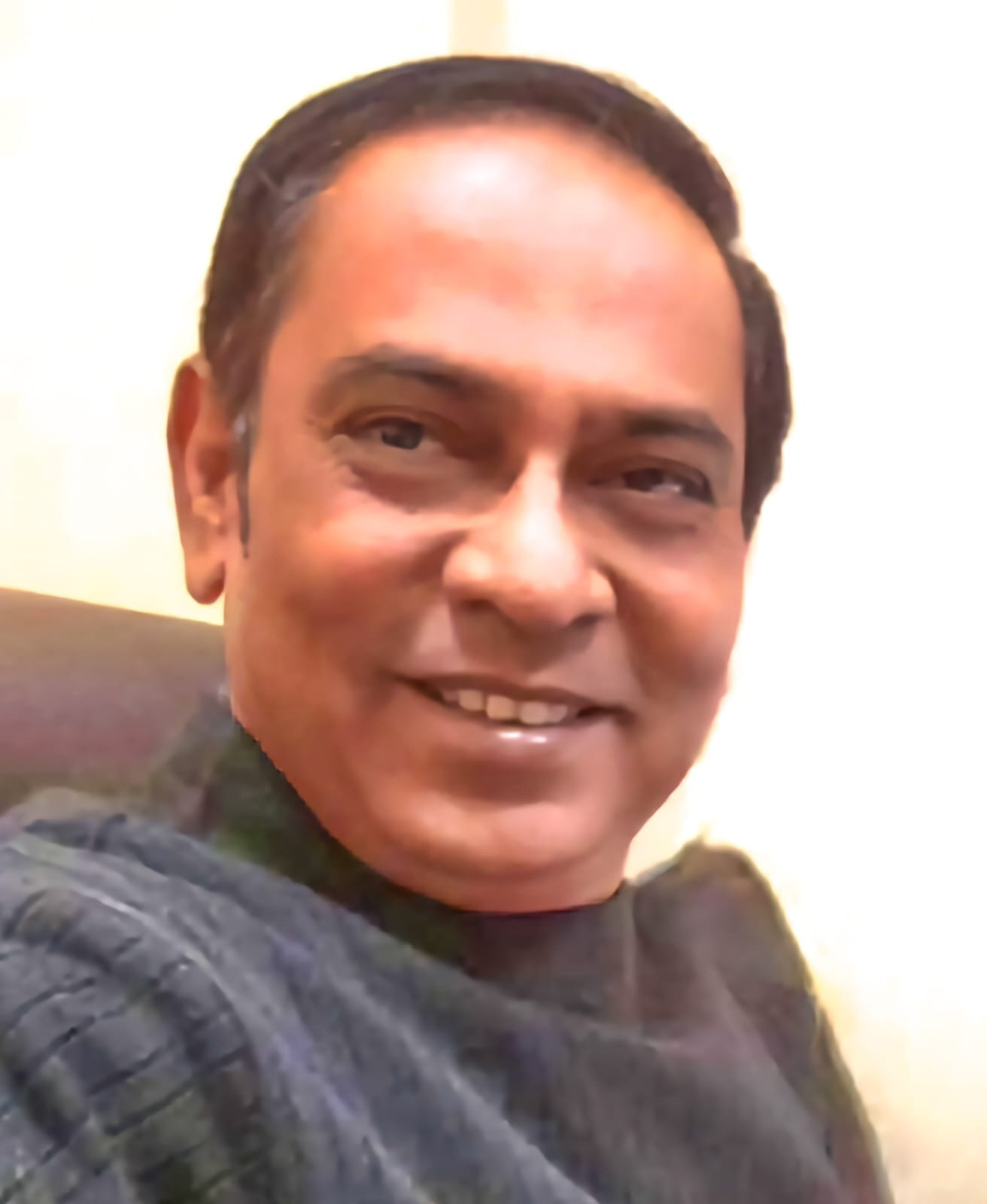 Sandeep Das