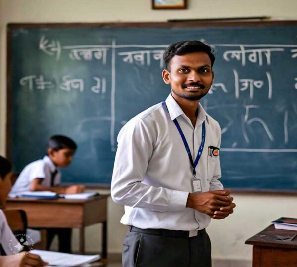 Teacher Training