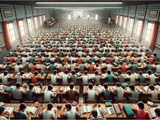 A Critical Review of India’s Coaching Centre Guidelines in the Context of Industry 4.0
