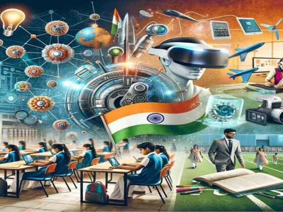 Ten Emerging Trends in Indian Education: 2024 and Beyond