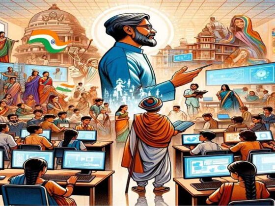 A Mission Mode Approach to Revitalise Indian Education: Expectations from the Interim Budget 2024
