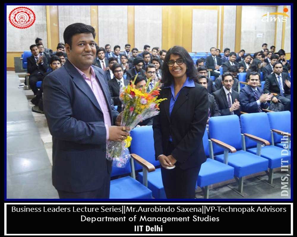 IIT-Delhi-Talks
